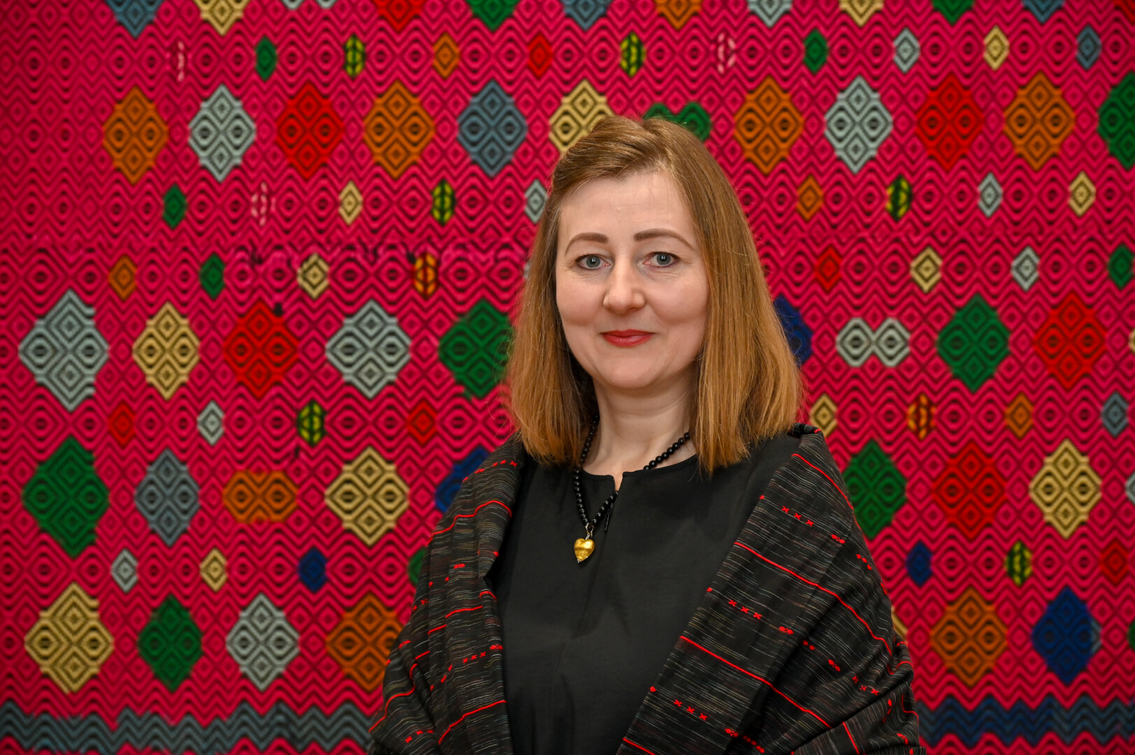 Paveldo pažinties kelias – iki Paryžiaus