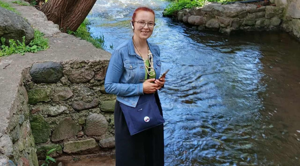 „Rašytojų svetainė“. Poetė L. Ripskytė: „Realybę užrakinu metaforose"