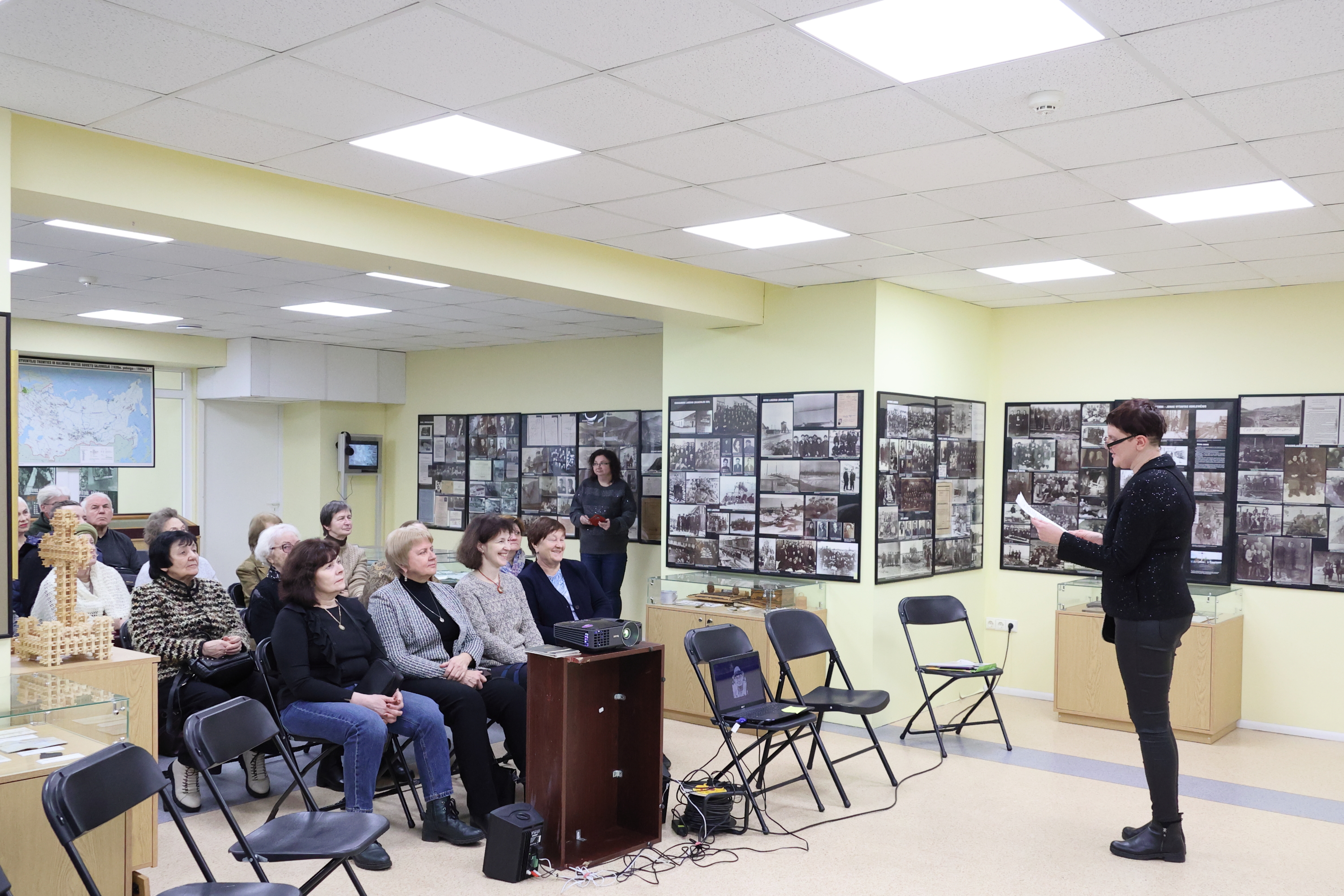 ,,Ne neapkęsti, o mylėti aš gimiau“