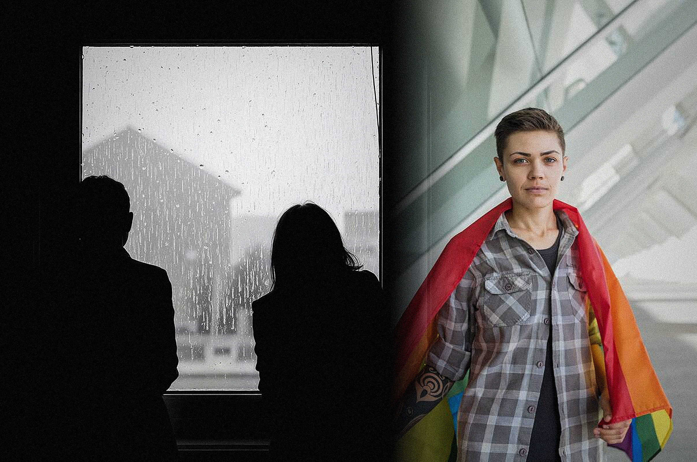 Mamos išpažintis: mano vaikas translytis ne todėl, kad to norėjo