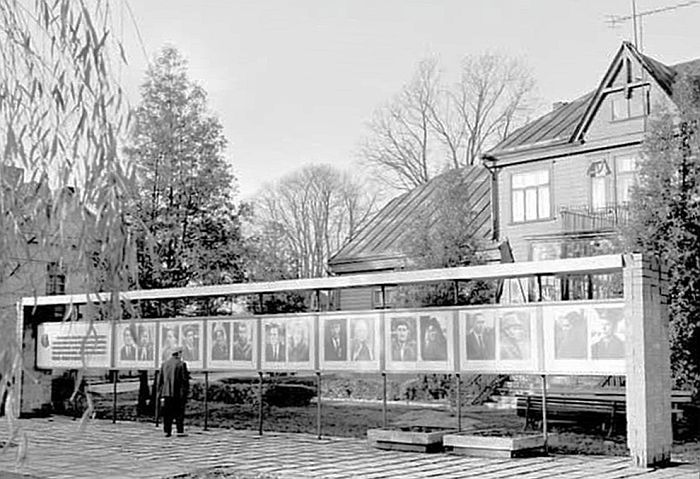 Telšių Kikilas: „Išvėrk mon klecku lašinietu“