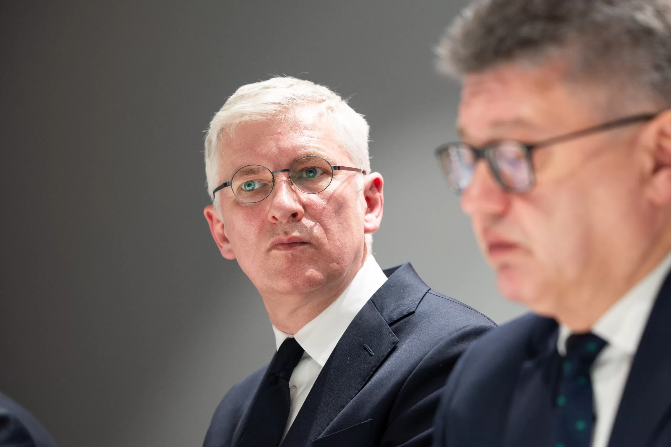 Tikintieji ir žaliasis kursas