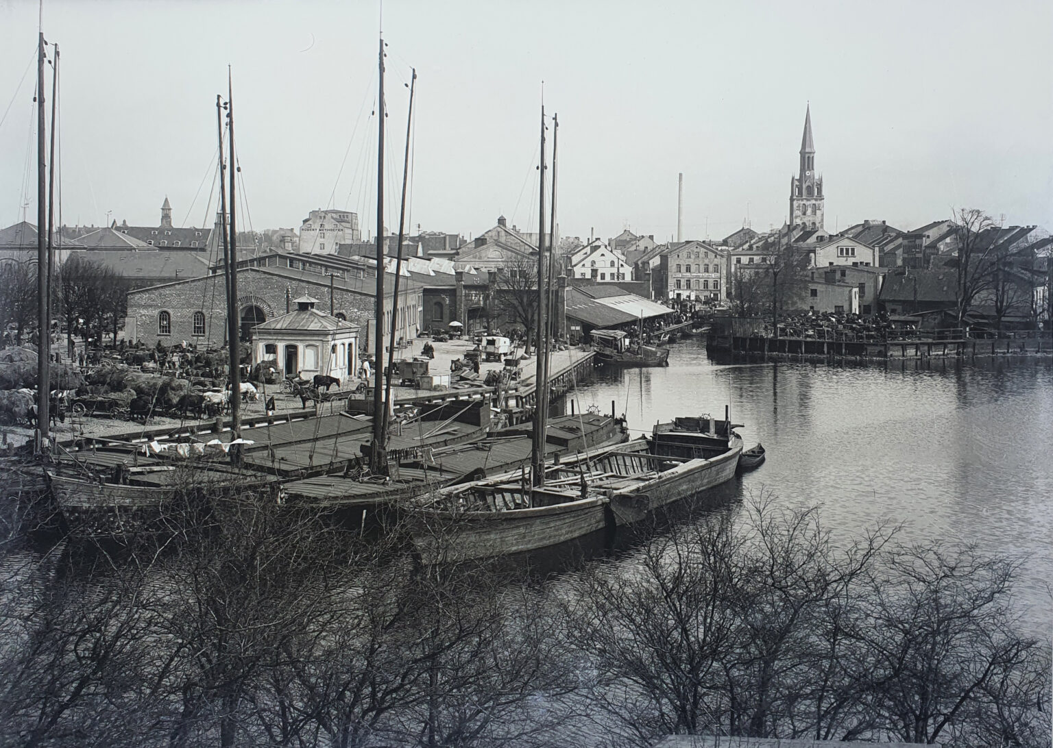 Klaipėdos krašte – veikimas prieš Lietuvos pastangas