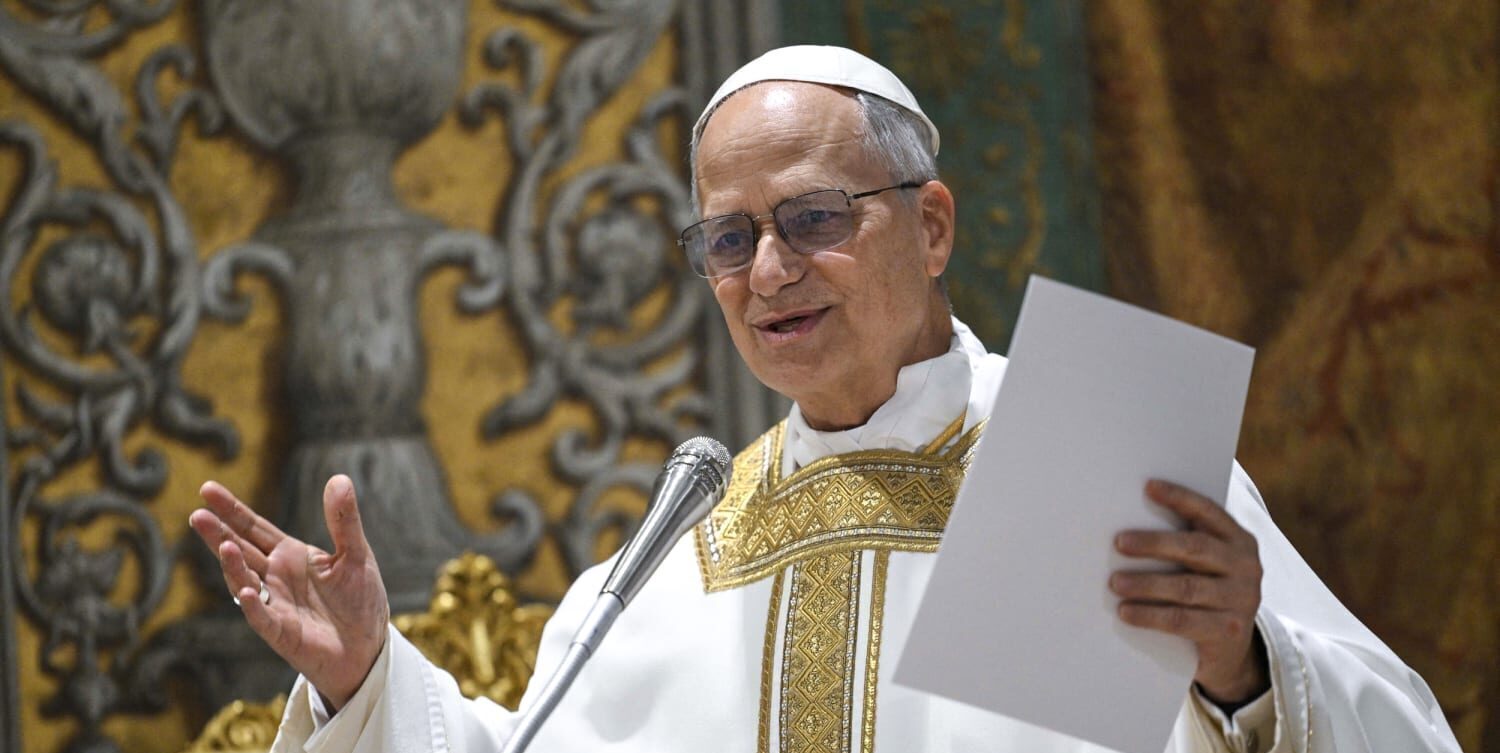 Konklava – Bažnyčios atspindys. Ką Leono XIV išrinkimas pasako apie mus pačius?