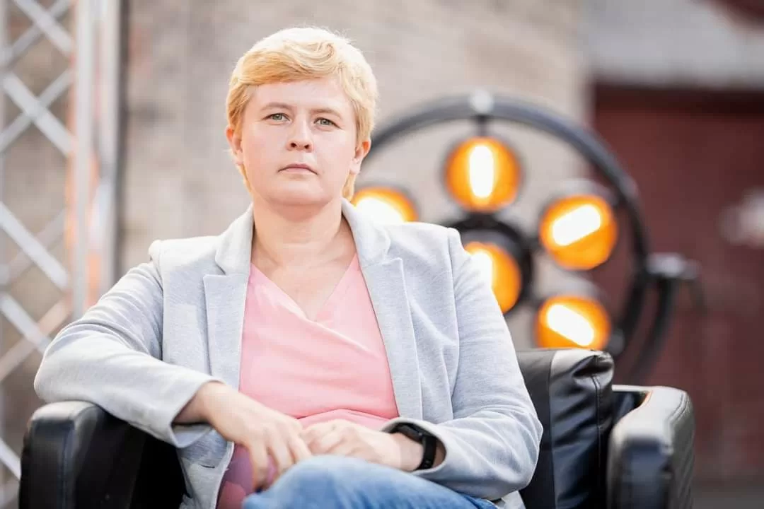 Prof. D. Jakniūnaitė: „Rusija neturi jokio intereso stabdyti karą, pasitraukti ar juo labiau daryti nuolaidas“