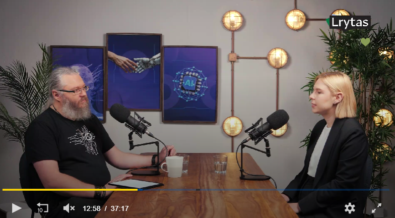 Nauja skaitymo patirtis: kaip gimsta įtraukios knygos?