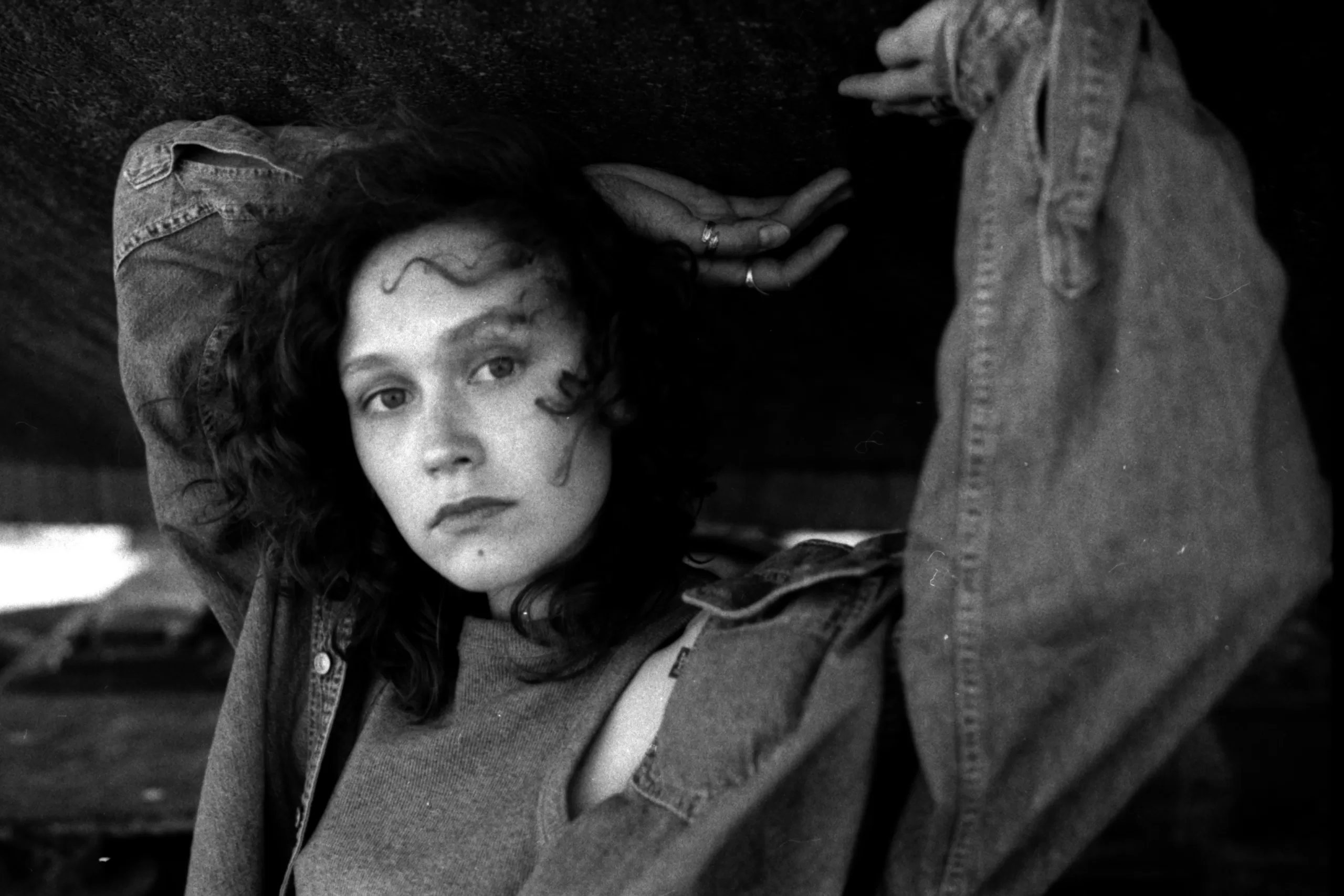 Tarp žvaigždžių ir ežerų užaugusi D. Kulionytė: „Jau dabar jaučiuosi sukaupusi didžiulį bagažą“