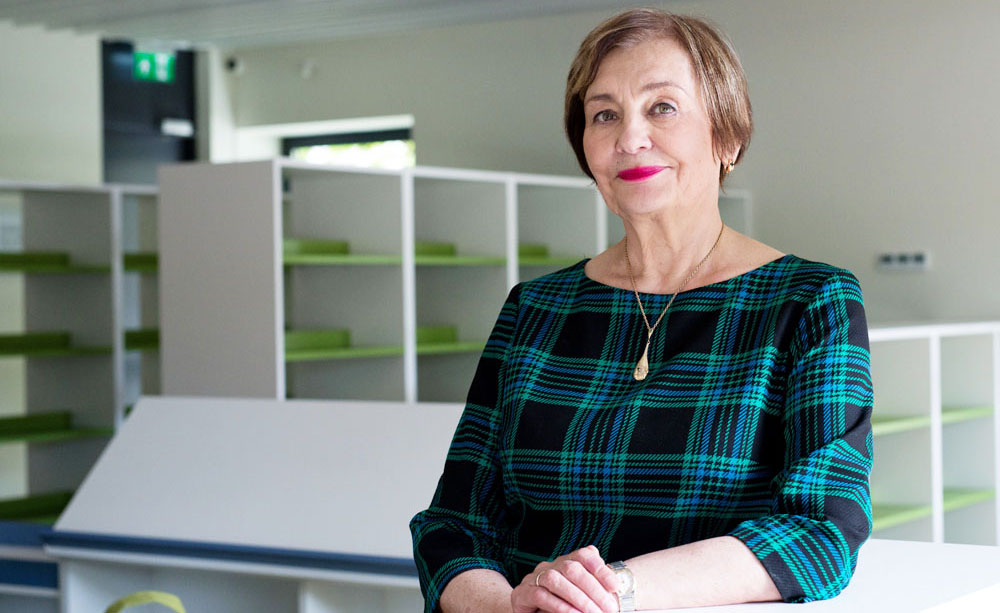 Rekomenduoju meną: Bronislavos Lauciuvienės TOP5