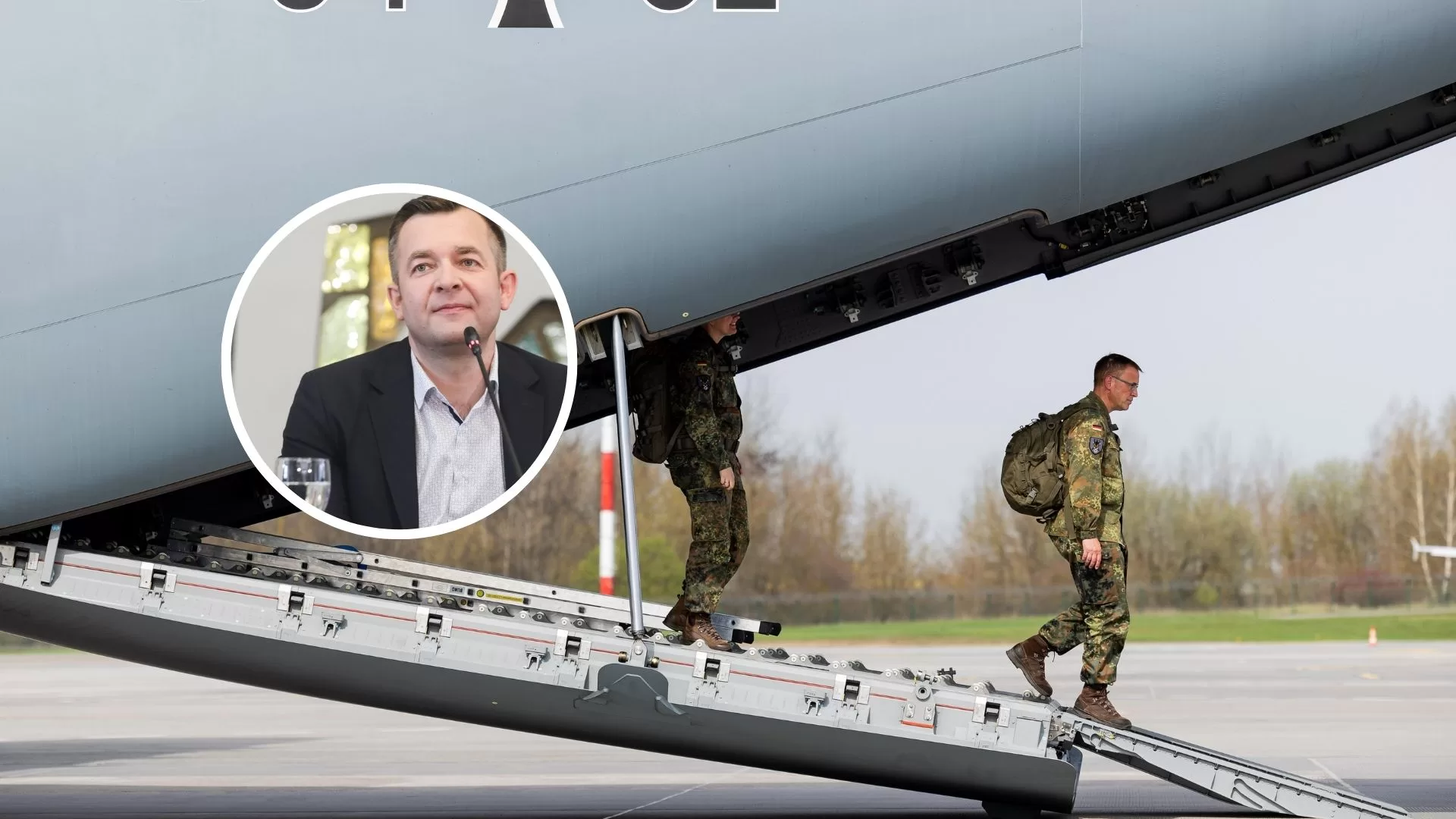 Lietuvos ir visų Baltijos šalių saugumą stiprinantis veiksnys: sostinėje inauguruota Vokietijos brigada