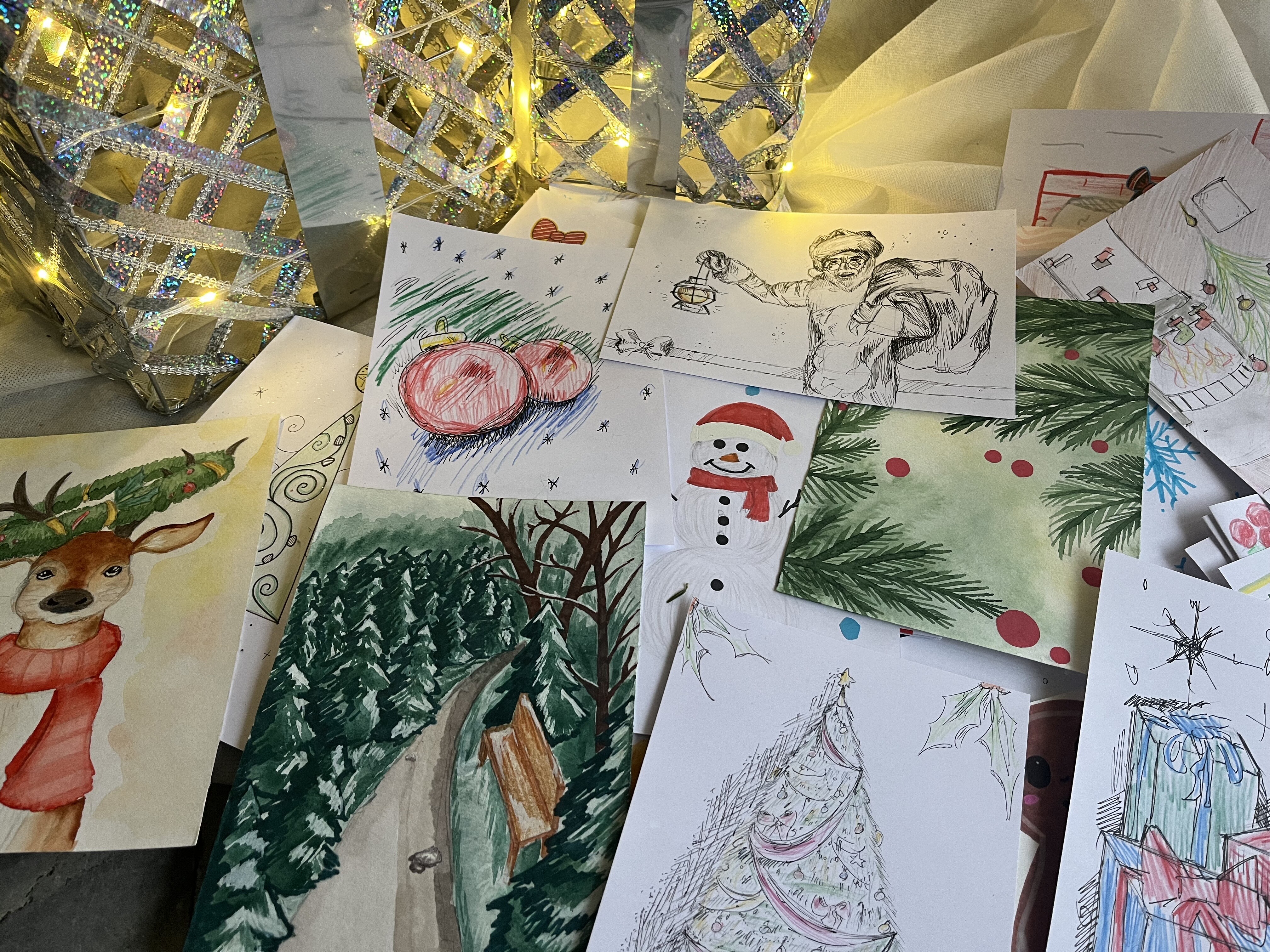 Vienoje Klaipėdos mokyklų – gerumo banga