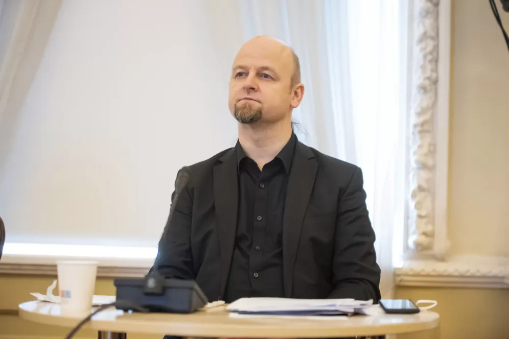 Nikėjos susirinkimui – 1700 metų. Pokalbis su teologu B. Ulevičiumi