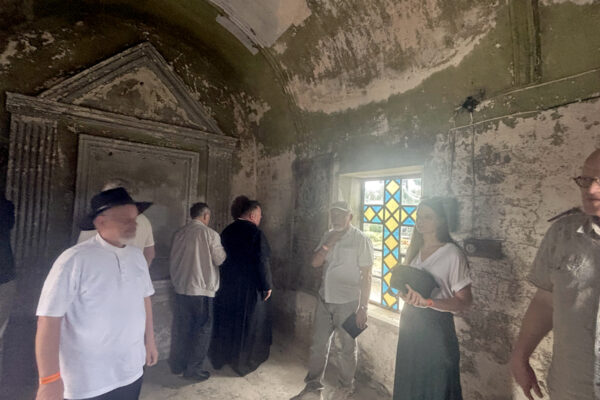 Lenkų kultūros diena Vilkaviškyje priminė bendrą istoriją