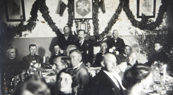 „Mokslo dvikova”. Antanas Smetona: teisti ar suprasti?