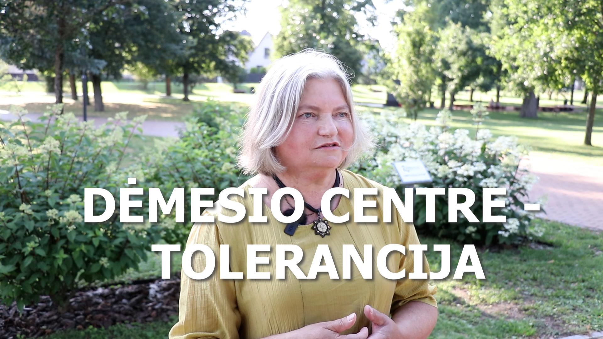 Marijampolė siekia didesnės žmonių su negalia įtraukties: pažanga matoma, tačiau iššūkių netrūksta