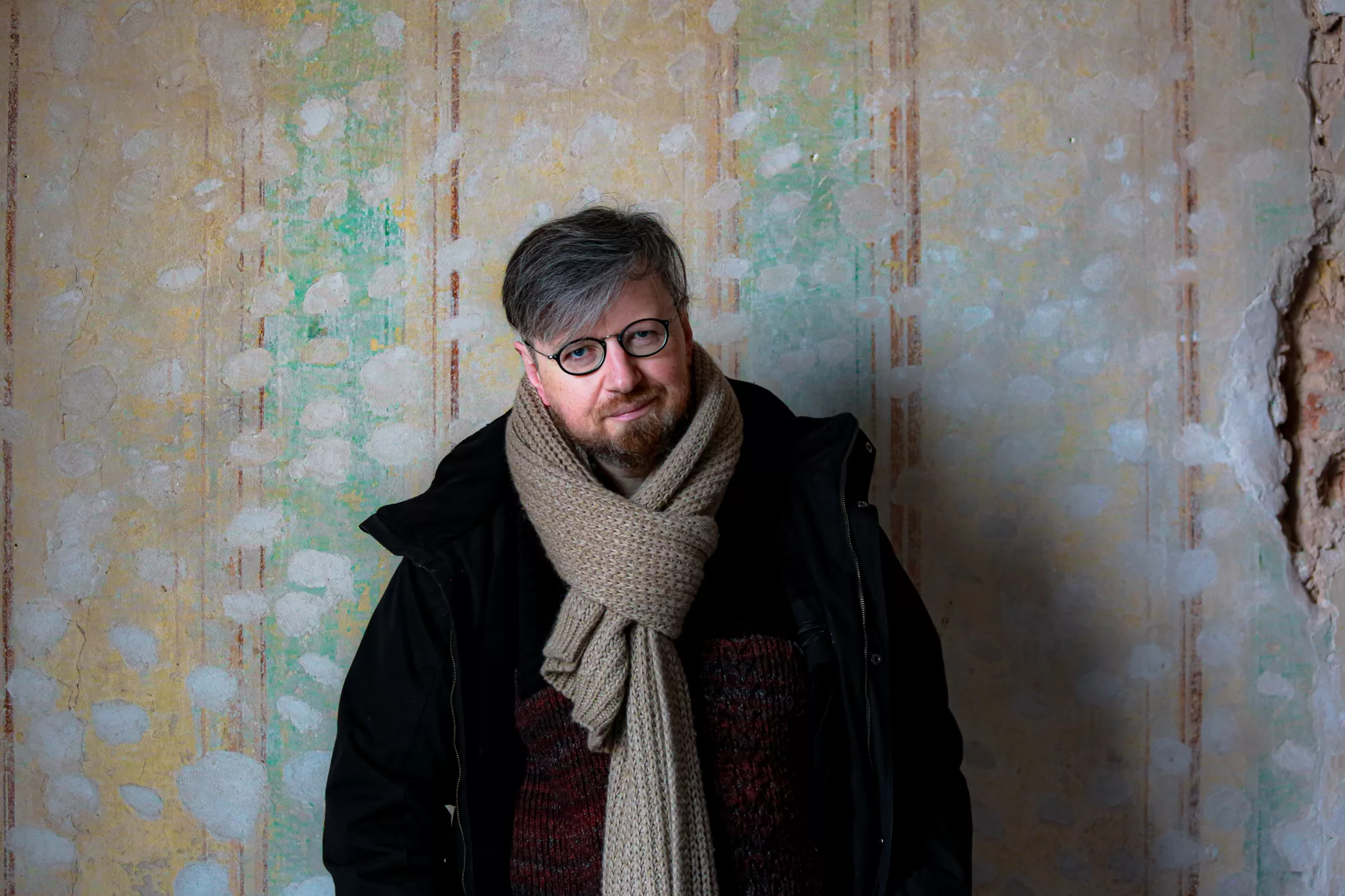 Rūsčiu gidu prisistatantis D. Jokūbaitis: „Paradoksaliai pasakysiu – geriau masinio turizmo nebūtų“