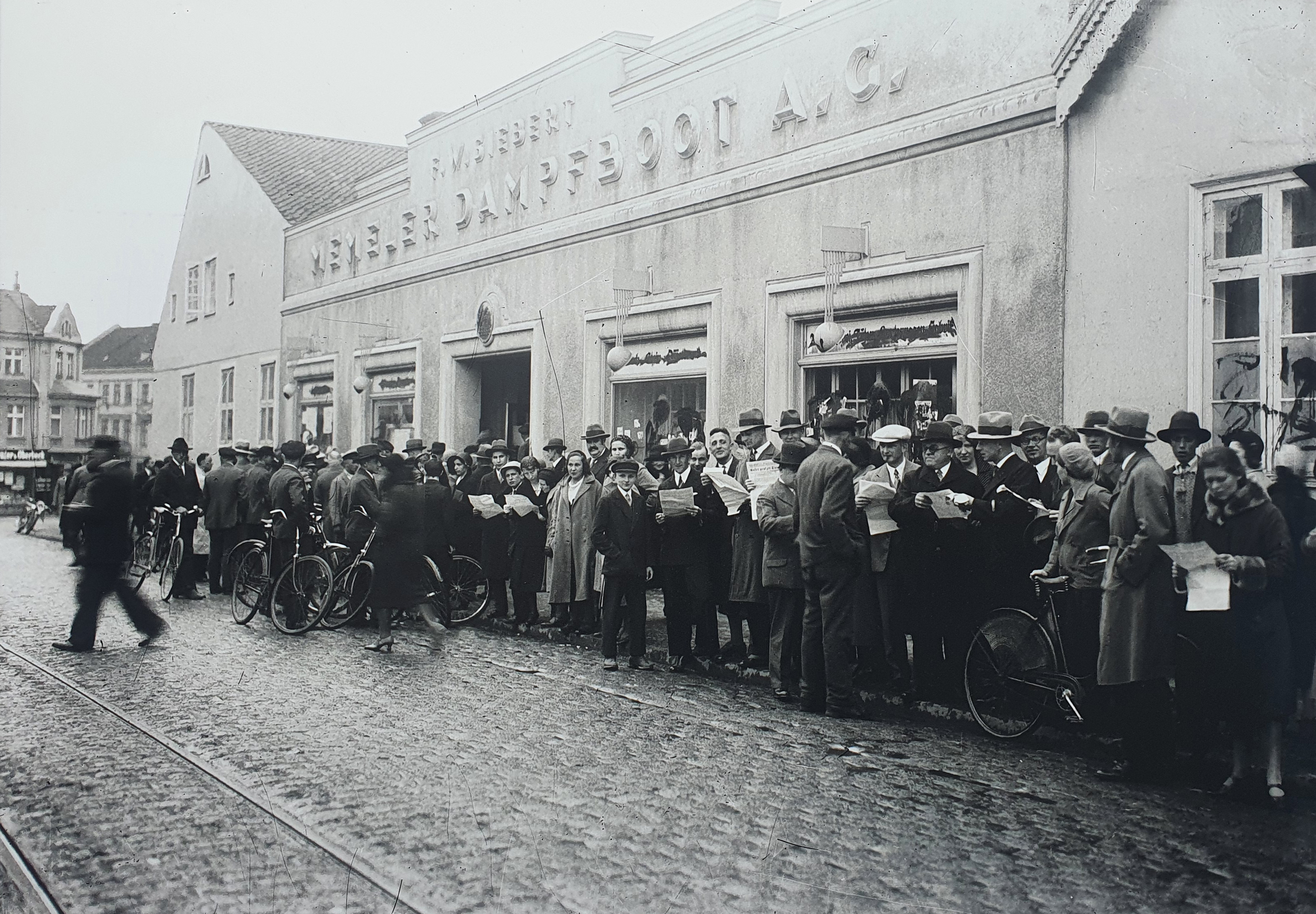 Klaipėdą sudrebino sprogimas