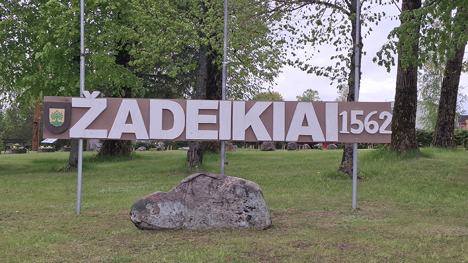 Senieji Šventai vis labiau traukia klaipėdiečius