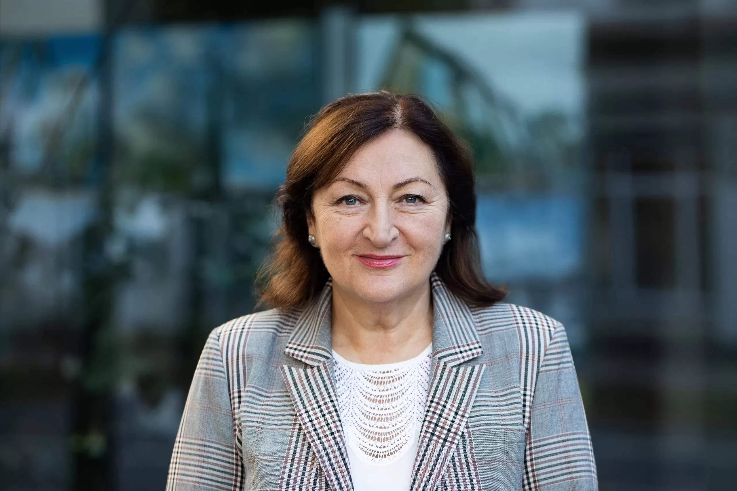 L. Varanavičienė: „Knygų mugė palaiko ir kultūrinį tonusą, ir kritinį mąstymą, kurio mums šiandien taip trūksta“