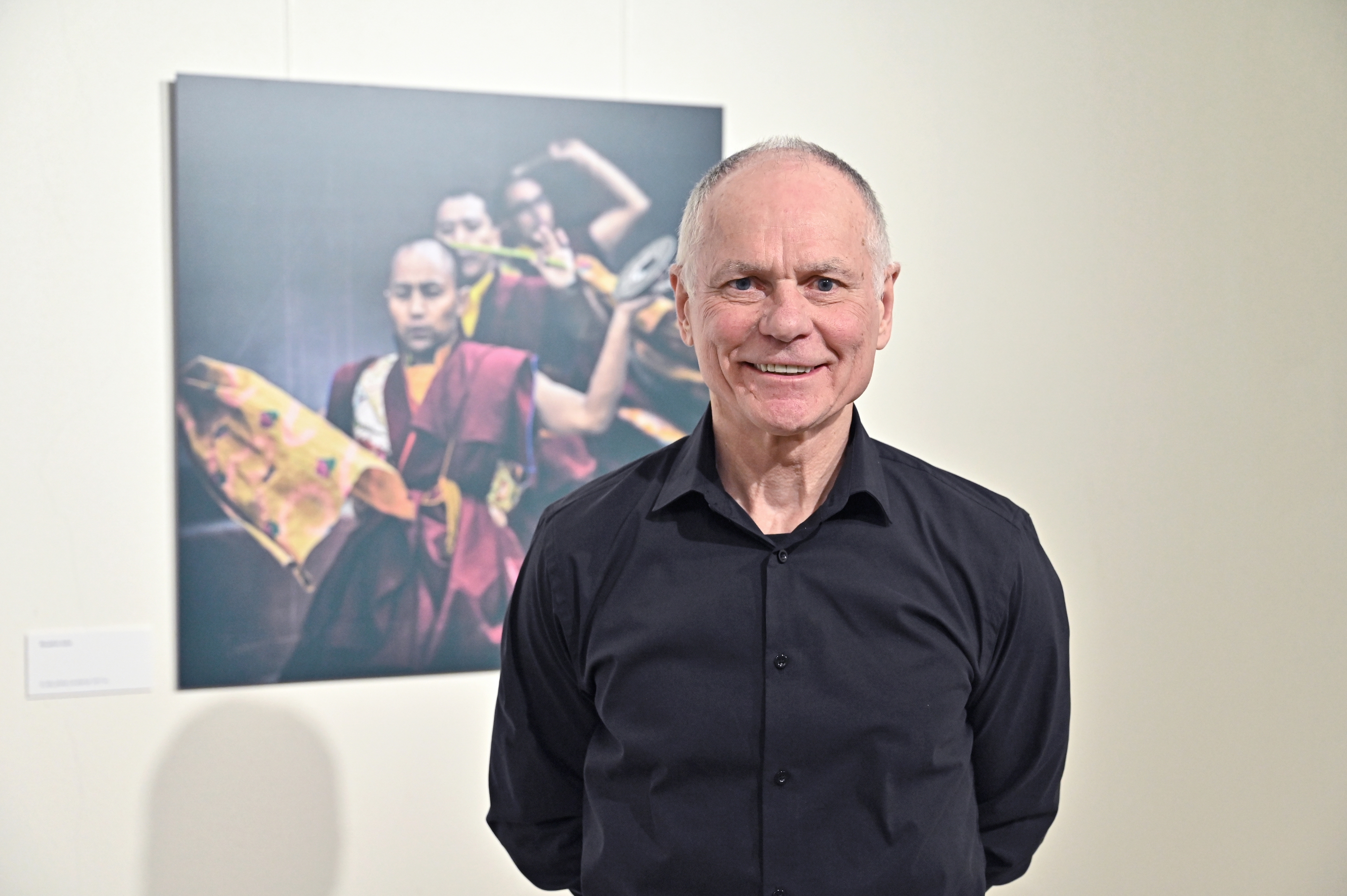 Valentinas Pečininas: dabar gyvenu kitaip