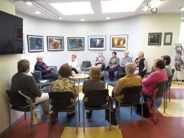 Jei nešaukė, tai ne patriotas?