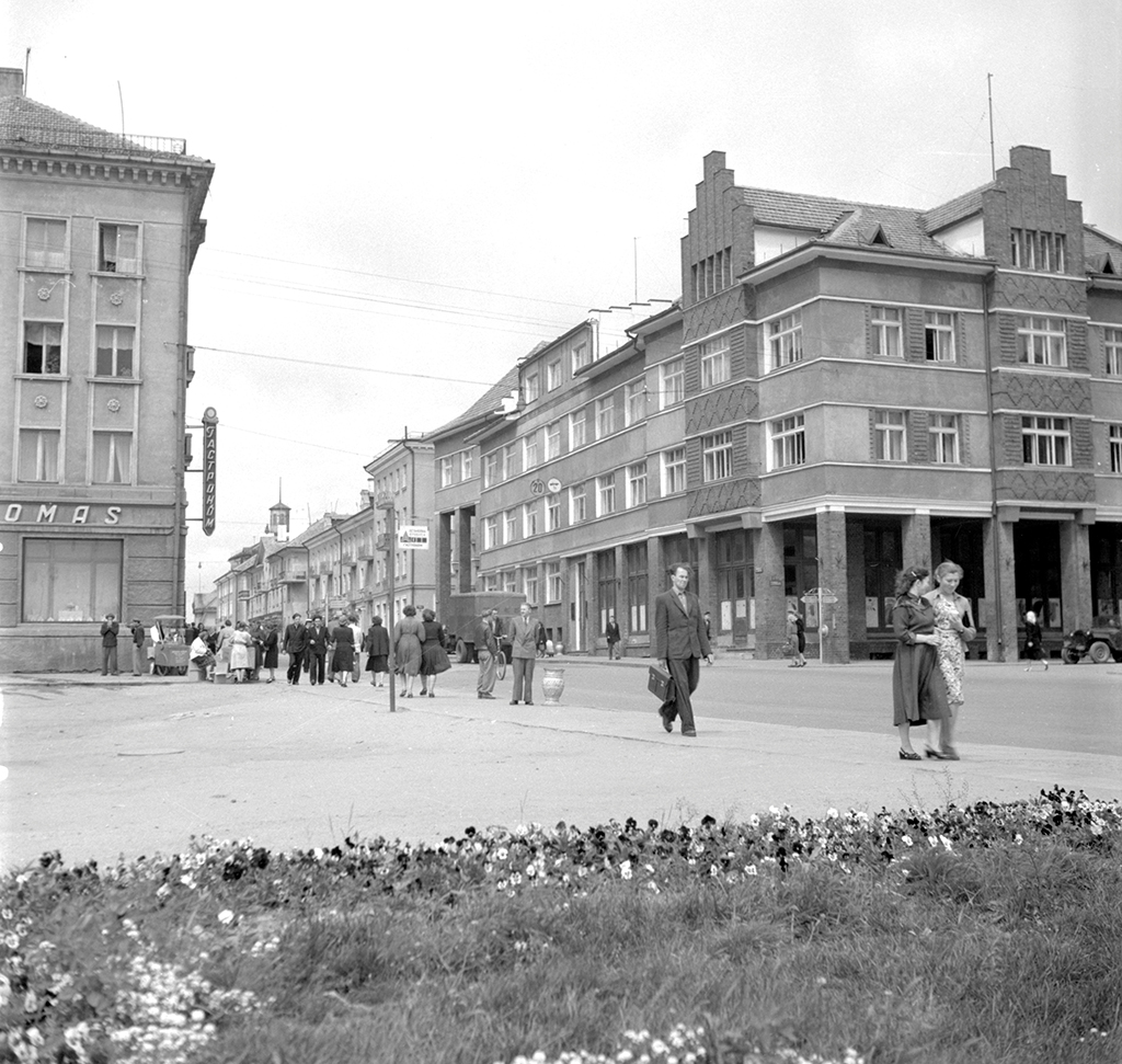 Tarp klaipėdiečių – lygesni už lygius