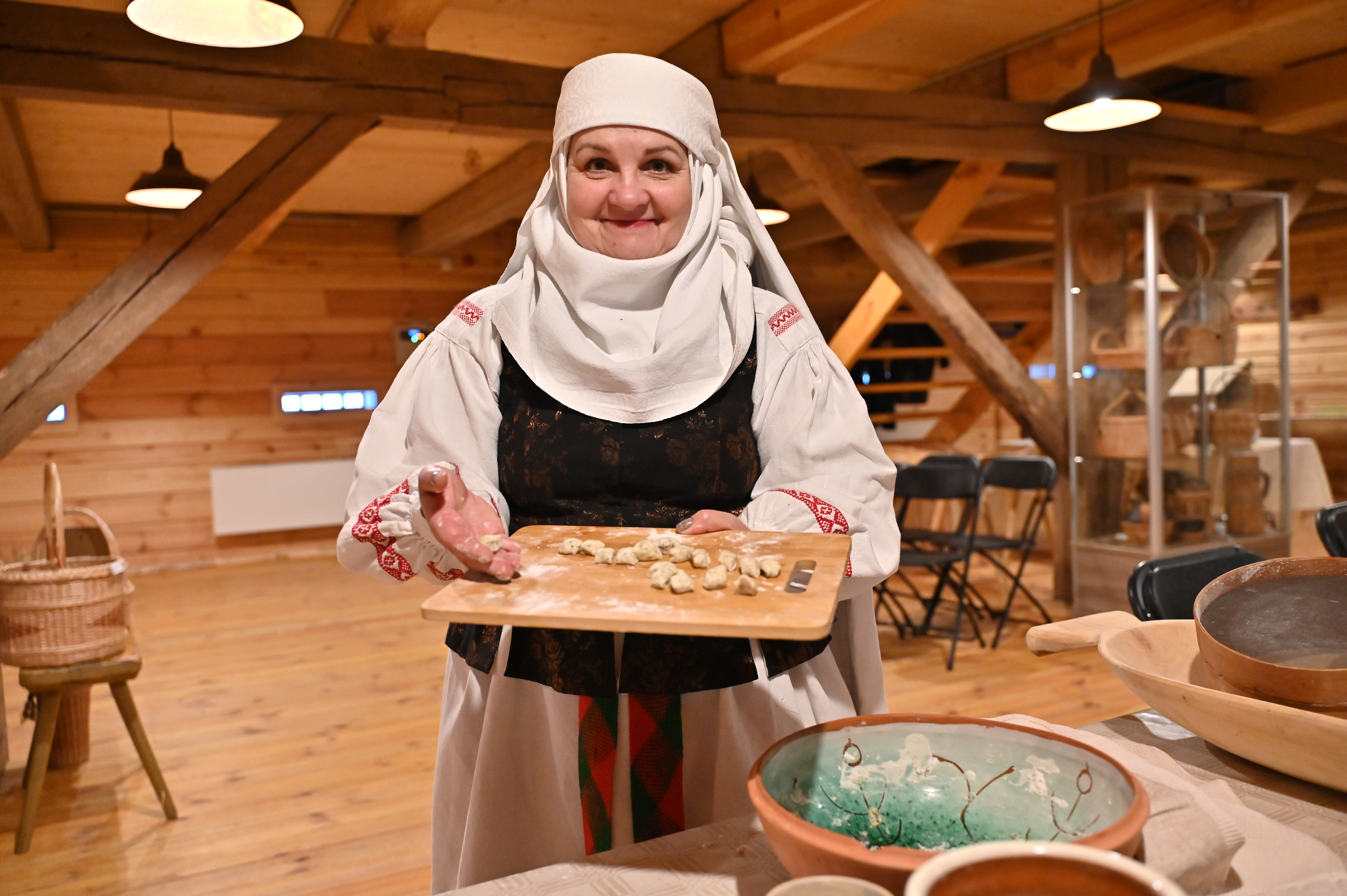 Per šimtmečius iš namų nepasitraukę Kalėdų papročiai