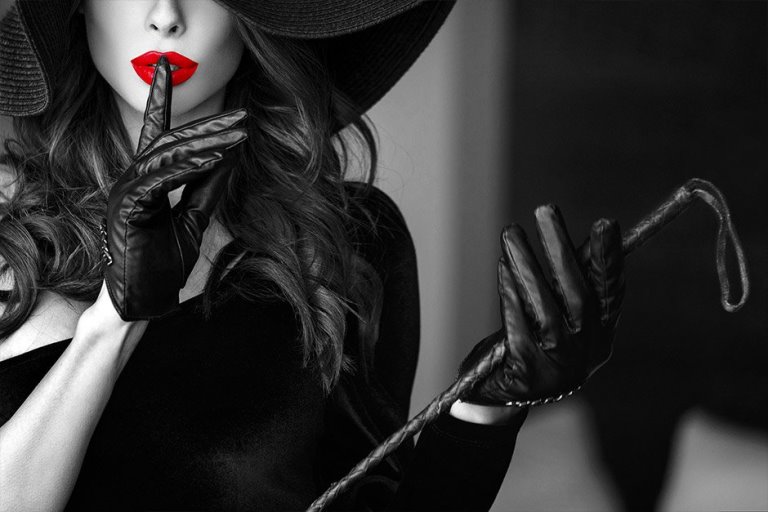 Fetišai: laikas kalbėti drąsiai ir atvirai