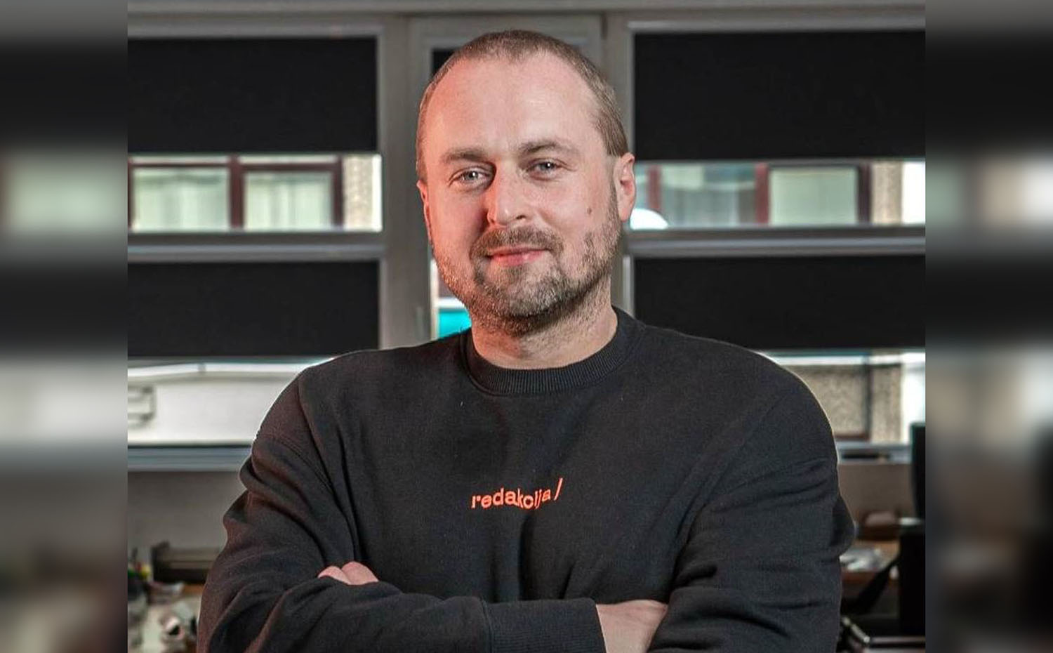 Dovydas Pancerovas: „Nesijaučiu atitrūkęs nuo Klaipėdos krašto“