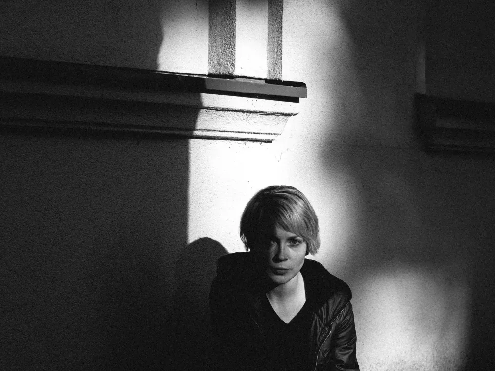 Režisierė Ieva Stundžytė: net į tamsiausią spektaklį einu ieškoti vilties