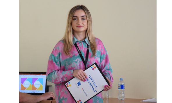 Karjeros konsultantė Kamilė: „Pasirinkti žmogus turi pats, mes galime tik patarti“