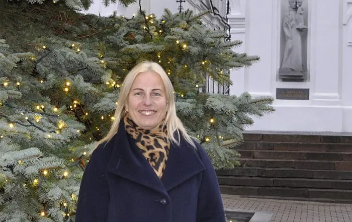 Biblioteka – gyvas bendruomenės susitikimų centras