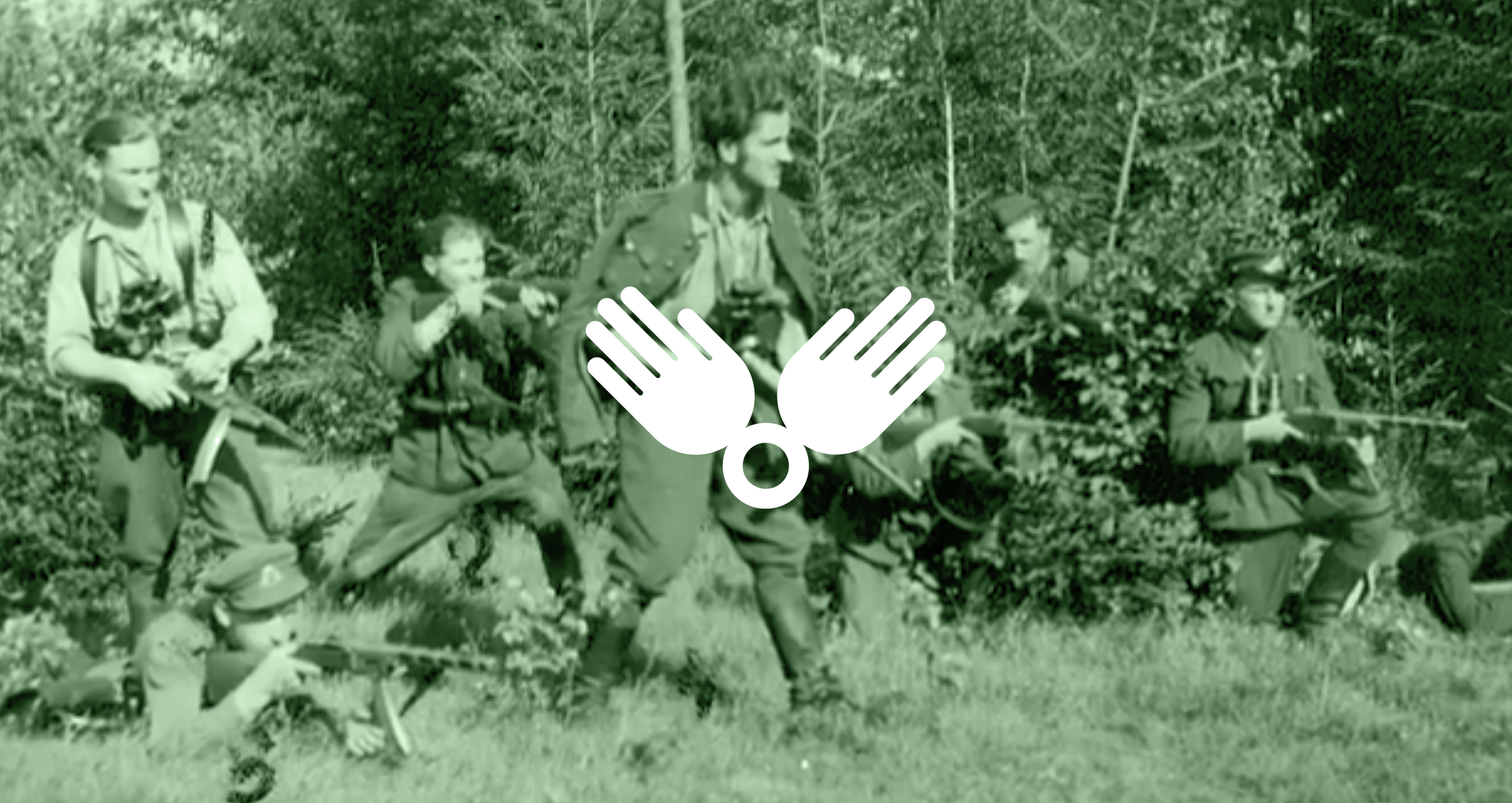 Karžygiai. Vaclovas Voveris–Žaibas