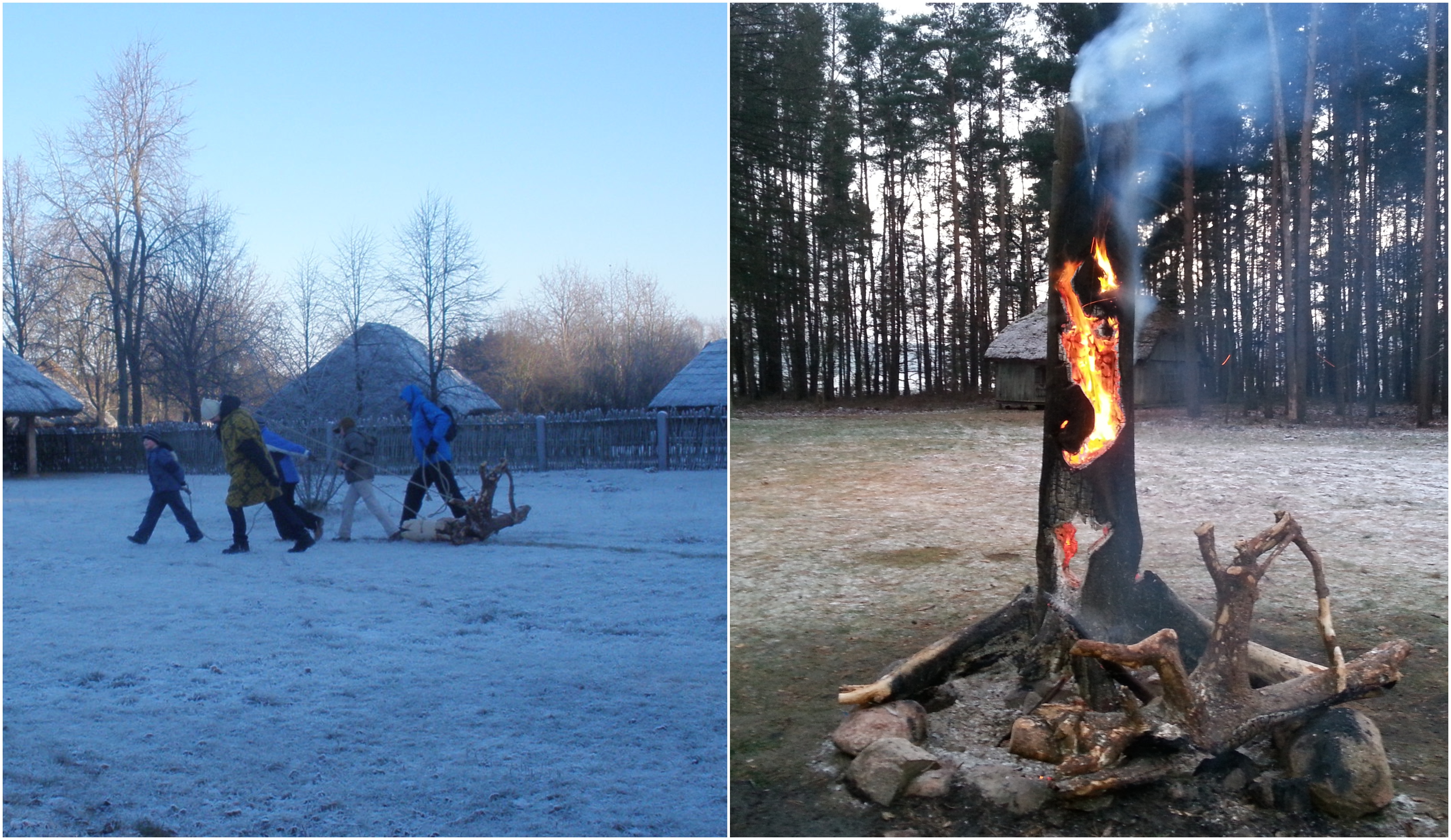 Blukio galia: tesudega blogybės ir negandos