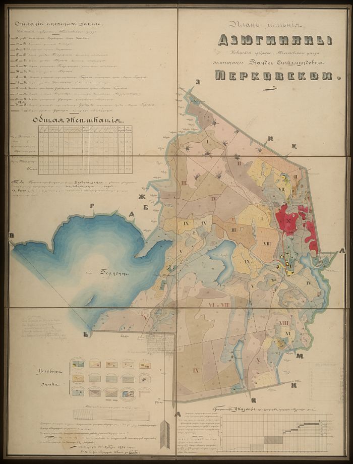 Džiuginėnai: bajorai, dvarai, dvareliai