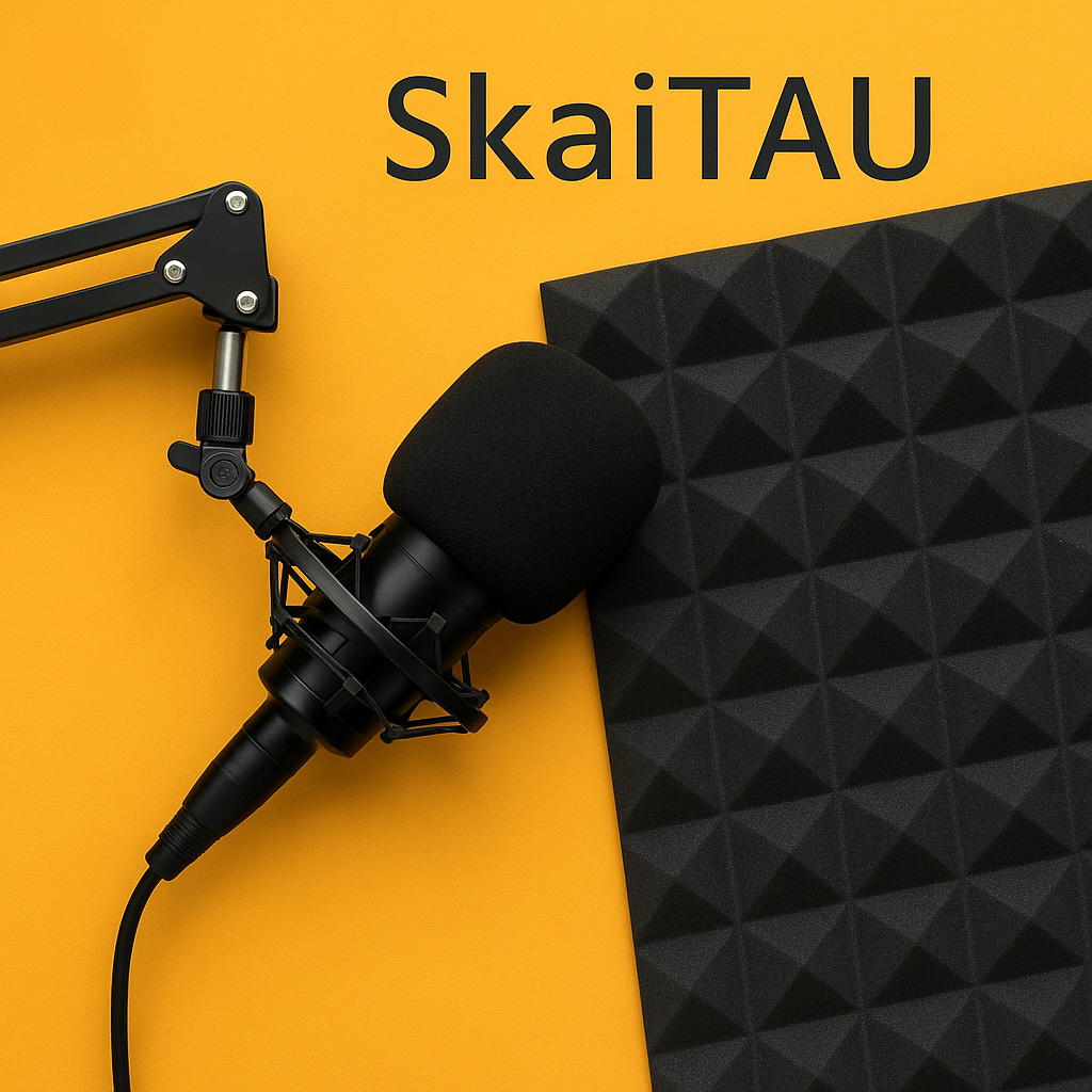 #SkaiTAU | Dr. Rasa Railaitė: Be ekranų, bet su tėčiu