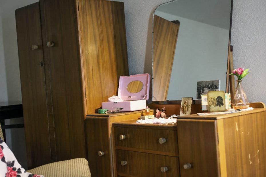 Kai pagalbos nesulauki – belieka deginti baldus?