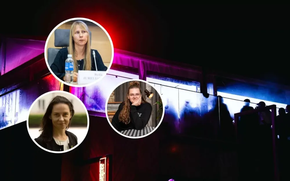 Per metus Lietuvoje – daugiau kaip 300 seksualinės prievartos atvejų: „Sunkiausia prabilti pirmam žmogui, tada nuvilnija banga“