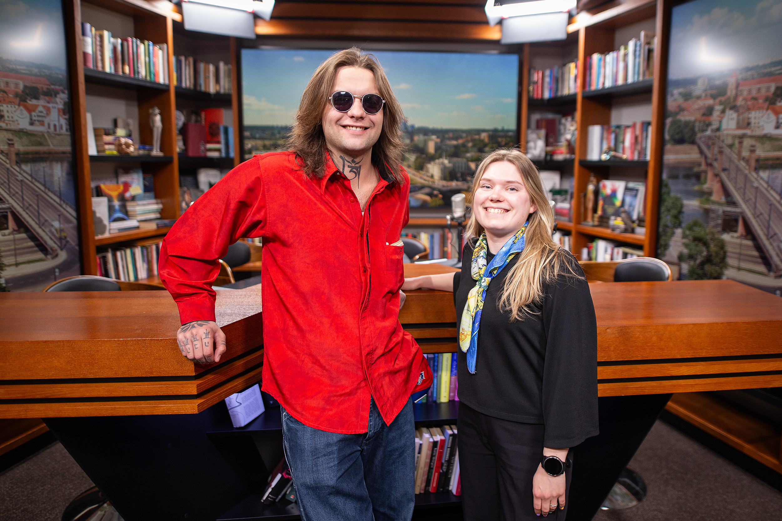 „Mano trejetas“. Atlikėjo Gamkos trejetas: filmai, formavę asmenybę