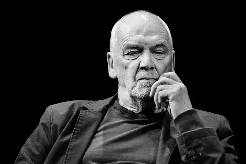 „Metai bėga greitai, bet įspūdžiai lieka gyvi“: kūrėjai prisimena E. Nekrošiaus spektaklių muziką