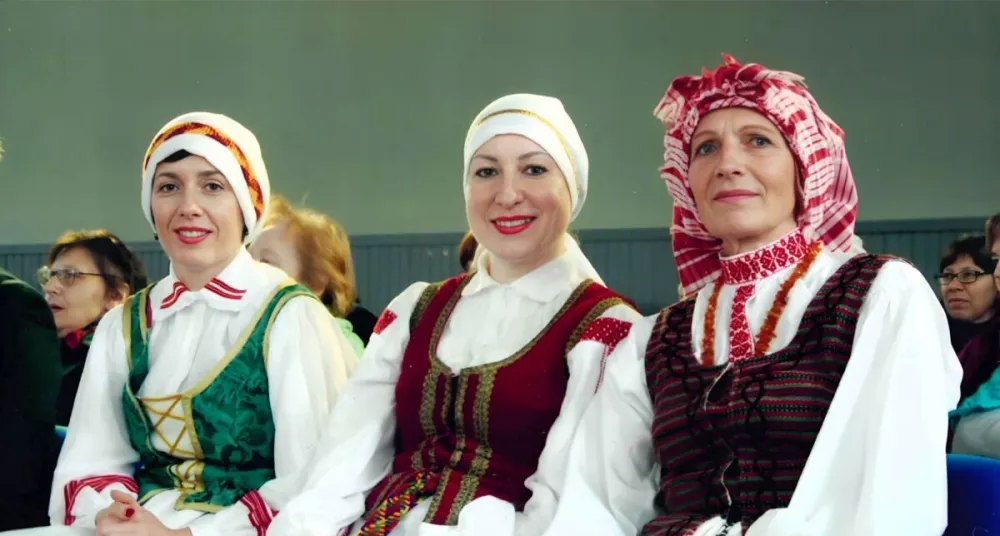 „Liucija, kodėl tau to reikėjo?“