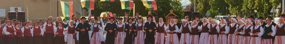 Kultūros pulsas Gargžduose: po centro renovacijos sugrįžta su naujomis ambicijomis