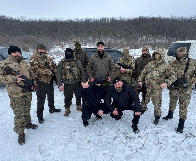 Ar dėl meilės galvą pametęs JAV karys galėjo tapti Maskvos žvalgybos taikiniu?