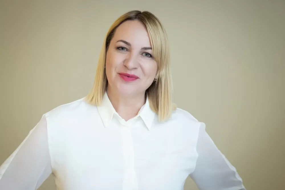 G. Vaičekauskienė: viešasis kalbėjimas turėtų mus mokyti būti bendruomeniškais žmonėmis