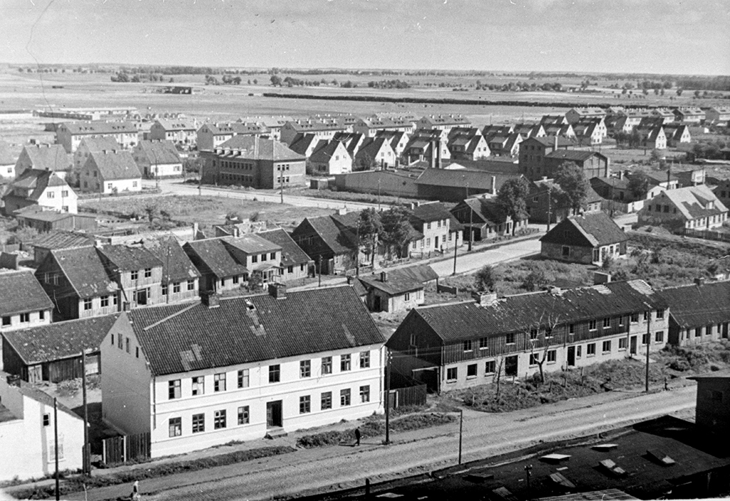 Fiksuota „grėsmingai antisanitarinė“ padėtis