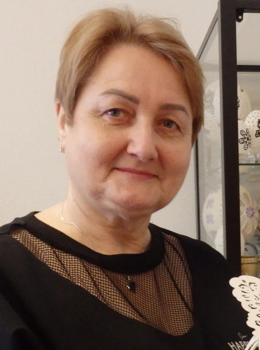 Neišmestas kiaušinio lukštas skleidžia grožį