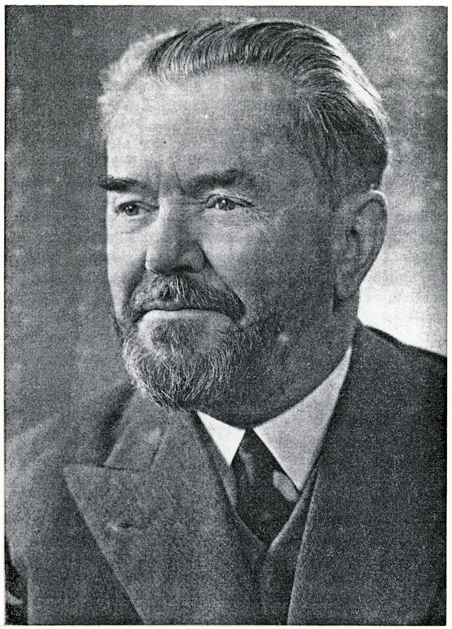 140 metų Mykolui Krupavičiui – žmogui, kurio širdis plakė Lietuvai