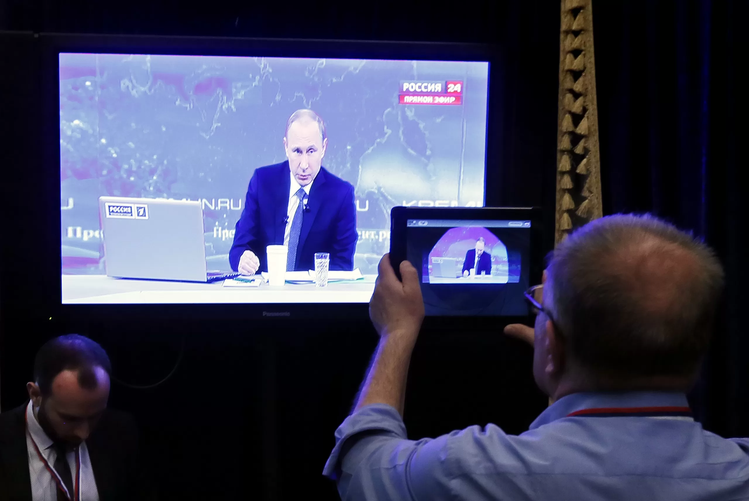 Hibridinio Rusijos karo Lietuvoje grėsmės. Pokalbis su Krašto apsaugos ministerijos atstovu