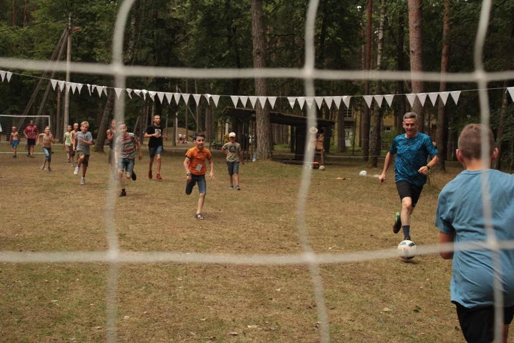 10 Don Bosko patarimų jaunimo vadovams