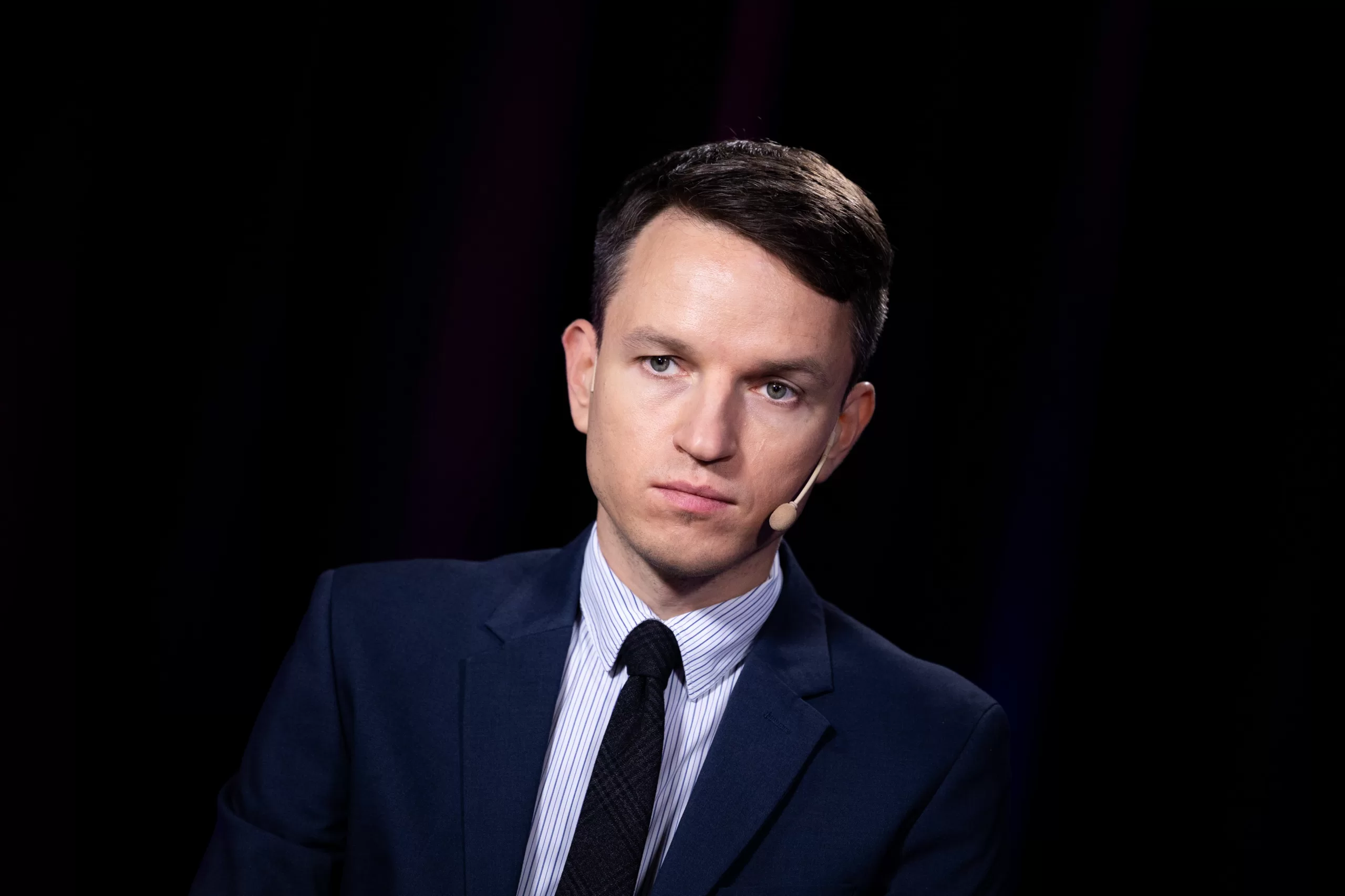 L. Kojala: tikėtina, kad naujoji D. Trumpo kadencija bus aktyvesnė ir efektyvesnė