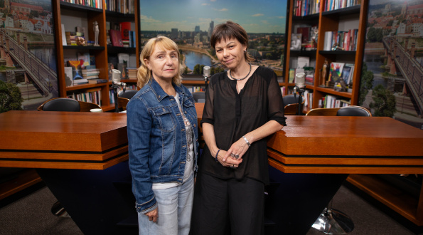 „Rašytojų svetainė“. Kiek poezijos kasdienybėje?